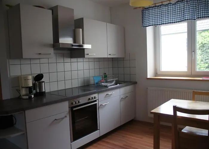 Bertelemuehle Daire