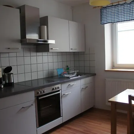 Bertelemuehle Apartamento