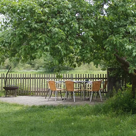 Bertelemuehle Apartamento
