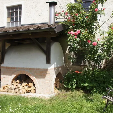 Bertelemuehle Guenzburg