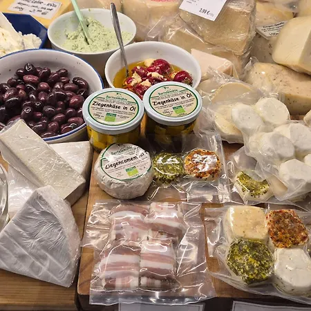Bertelemuehle Διαμέρισμα Γκούνζμπουργκ