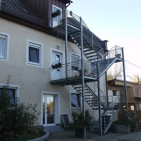 Apartamento Bertelemuehle
